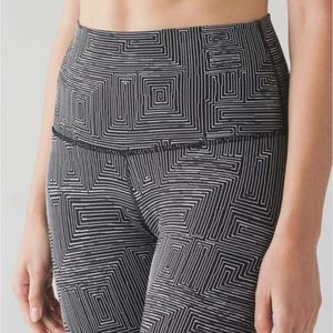 Euc Lululemon (4) athletica wunder